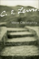 Mere Christianity