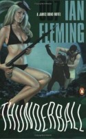 Bond 9 - Thunderball