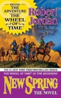 Wheel of Time 00 - New Spring