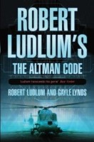 Covert One 4 - The Altman Code