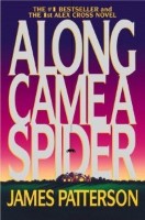 Alex Cross 1 - Along Came A Spider