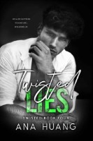 Twisted Lies: A Fake Dating Romance