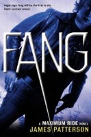 Maximum Ride 6 - Fang