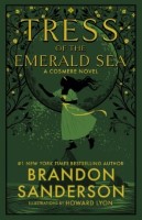 Tress of the Emerald Sea (a Cosmere Novel)