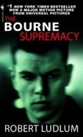 Bourne Trilogy 2 - The Bourne Supremacy