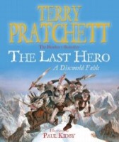 Discworld 27 - The Last Hero