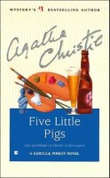 Five Little Pigs