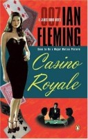 Bond 1 - Casino Royale