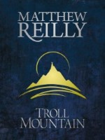 Troll Mountain: The Complete Novel