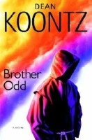 Odd Thomas 3 - Brother Odd