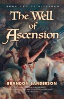 Mistborn: The Well of Ascension