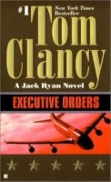 Jack Ryan 9 - Executive Orders