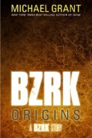 BZRK ORIGINS