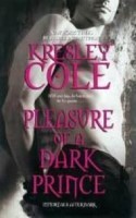 Pleasure of a Dark Prince