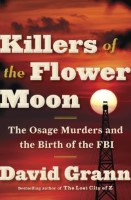 Killers of the Flower Moon