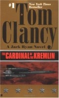 Jack Ryan 5 - The Cardinal of the Kremlin