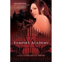 Vampire Academy