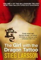 The Girl with the Dragon Tattoo