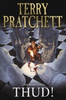 Discworld 30 - Thud!