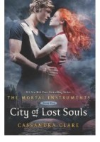 City of Lost Souls