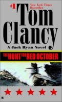 Jack Ryan 4 - The Hunt for Red October