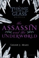 The Assassin and the Underworld