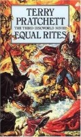 Discworld 03 - Equal Rites