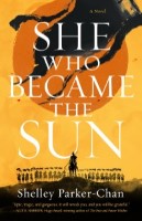 She Who Became the Sun (9781250621795)