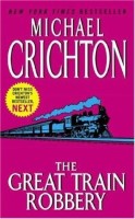 The Great Train Robbery