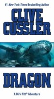 Dirk Pitt 10 - Dragon