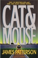 Alex Cross 4 - Cat and Mouse