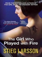 The Girl Who Played with Fire