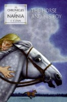 Narnia 5 - The Horse and His Boy