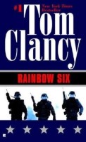 Jack Ryan 10 - Rainbow Six