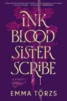 Ink Blood Sister Scribe