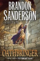 Brandon Sanderson - 03 Oathbringer