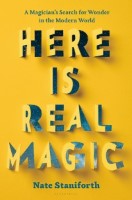 Here Is Real Magic