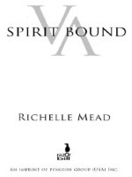 Spirit Bound