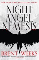 Night Angel Nemesis (9780316554916)