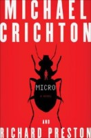 Micro: A Novel